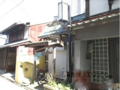 大宮町貸店舗外観写真3
