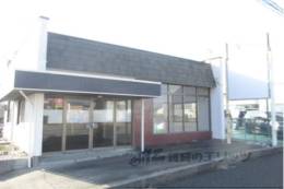 南高田町貸事務所外観写真