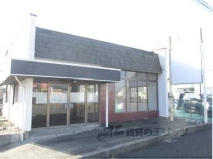 南高田町貸事務所外観写真1