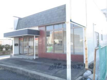 南高田町貸事務所外観写真2