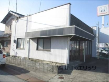 南高田町貸事務所外観写真3
