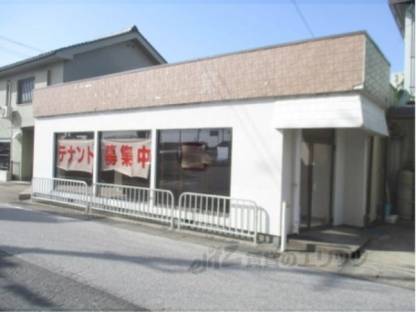 小堀町貸店舗外観写真2