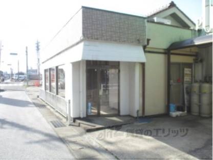 小堀町貸店舗外観写真3