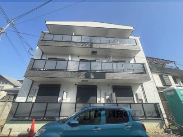 Ｄ　ｐｏｒｔａ　ＢＬＯＯＭ外観写真2