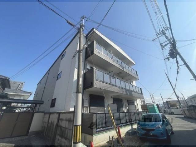 Ｄ　ｐｏｒｔａ　ＢＬＯＯＭ外観写真3