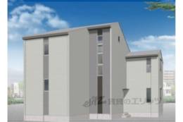 ＬＥＧＧＥＲＯ武庫川外観写真