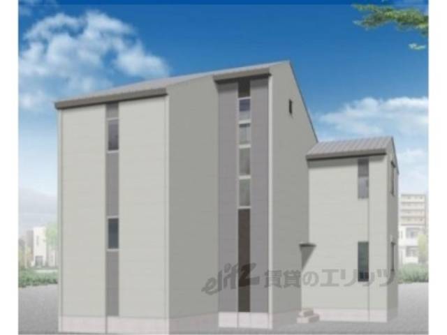 ＬＥＧＧＥＲＯ武庫川外観写真1