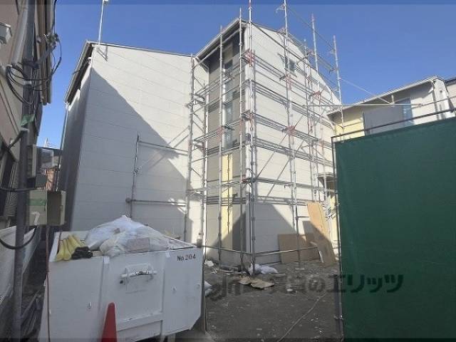 ＬＥＧＧＥＲＯ武庫川外観写真2