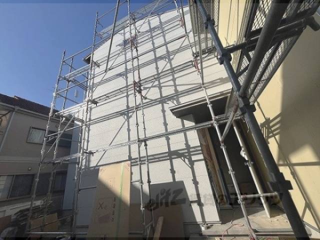 ＬＥＧＧＥＲＯ武庫川外観写真3