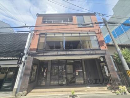 中之町248-2テナント外観写真2