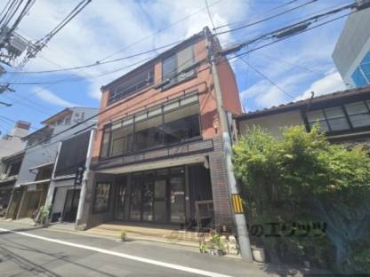 中之町248-2テナント外観写真3