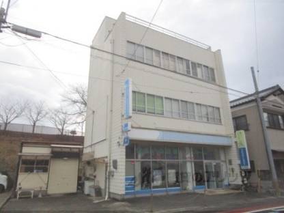 草津市大路2丁目3-10外観写真1