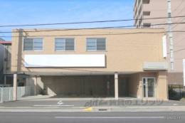 ＯＵＳＹＯＵ6外観写真