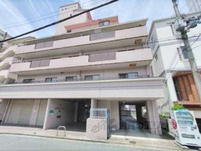 矢埜ハイツ外観写真2