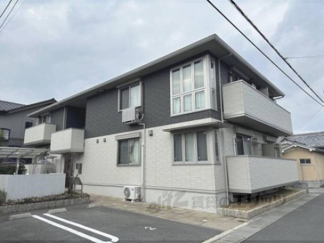 シュエット外観写真1