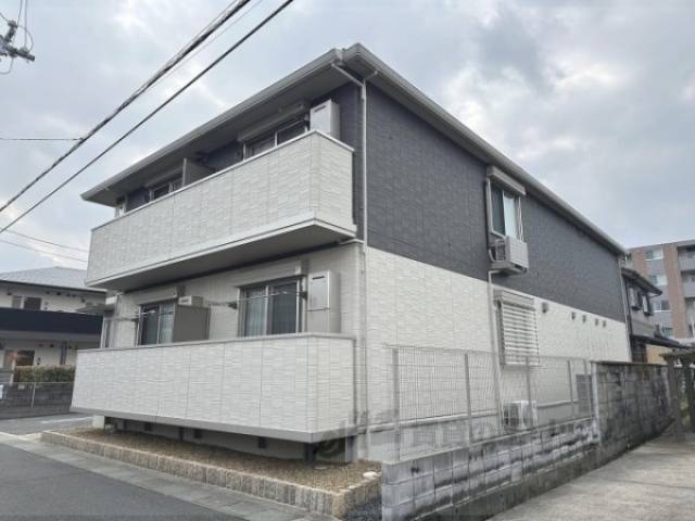 シュエット外観写真2