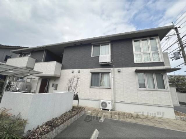 シュエット外観写真3