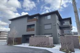 シャーメゾン　ル・ボヌール外観写真