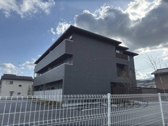 シャーメゾン　ル・ボヌール外観写真3