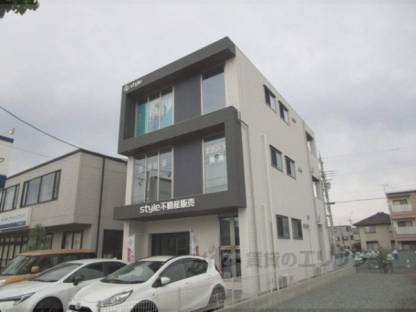 STYLEビル外観写真1