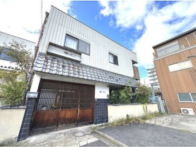 SONI HOUSE HANARE外観写真1