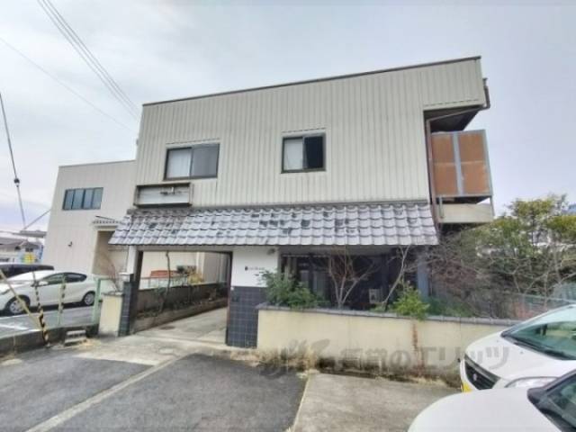 SONI HOUSE HANARE外観写真2