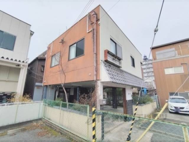 SONI HOUSE HANARE外観写真3