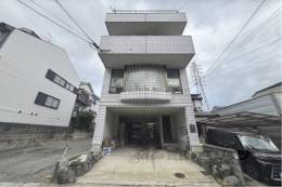 西村ビル外観写真