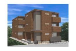 REGALEST二条外観写真