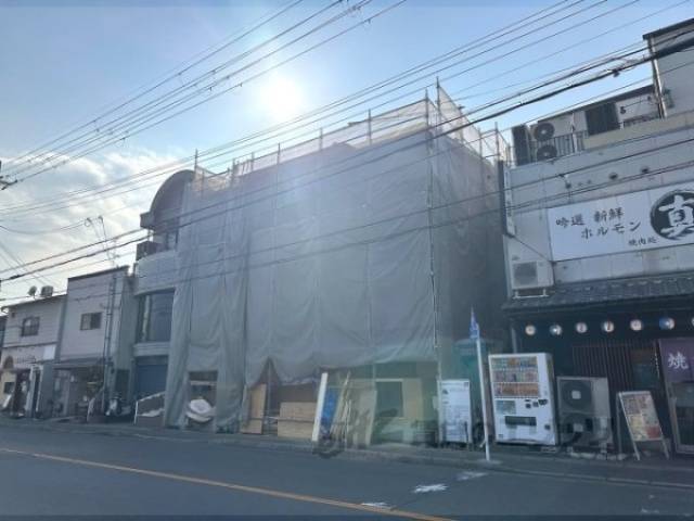 ＣＡＮＶＡＳ　ＫＡＴＳＵＲＡ外観写真1