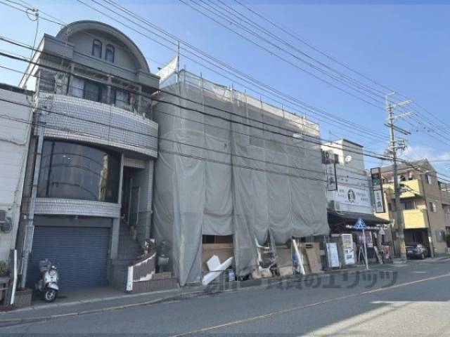 ＣＡＮＶＡＳ　ＫＡＴＳＵＲＡ外観写真2