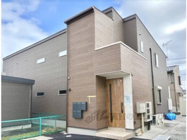 レオン外観写真1