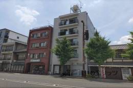 メゾンルアージュ（テナント）外観写真