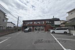 醍醐下山口ビル外観写真