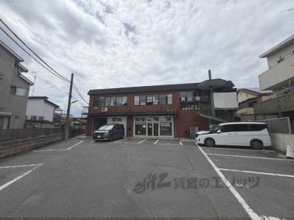 醍醐下山口ビル外観写真1