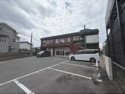 醍醐下山口ビル外観写真2
