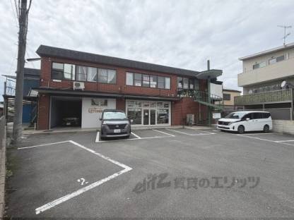 醍醐下山口ビル外観写真3