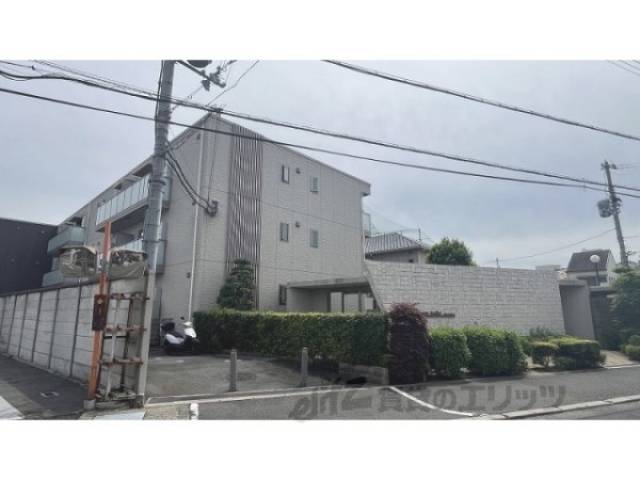 アトレッテ　ジーロ外観写真3