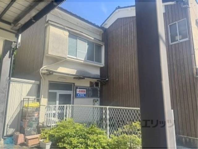 貸家外観写真2