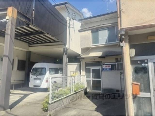 貸家外観写真3