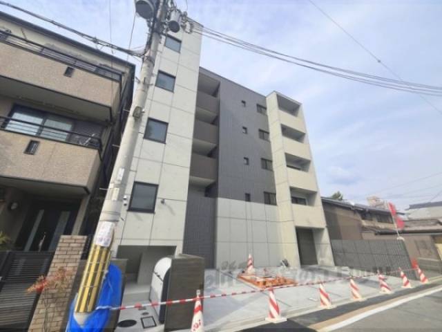 ESTRUTHKYOTO２外観写真3