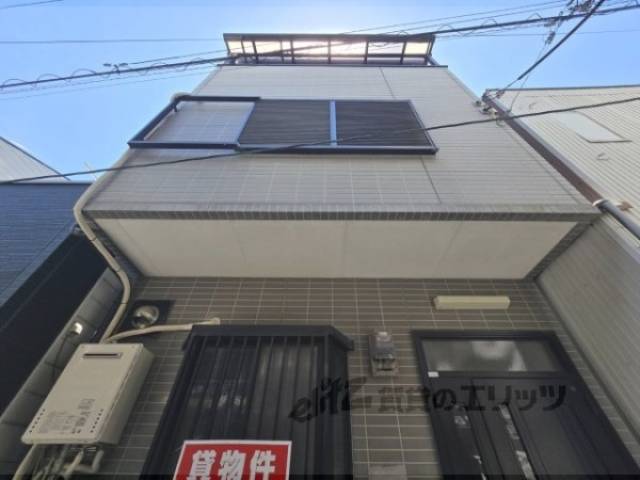 貸家外観写真2