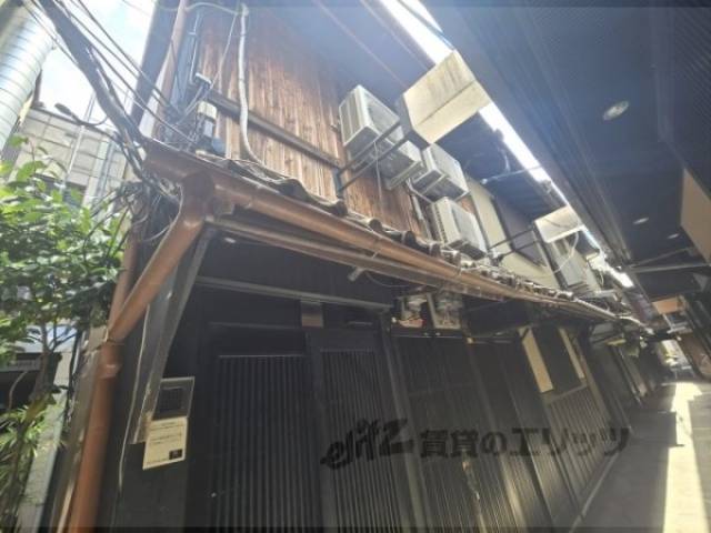 貸家外観写真2