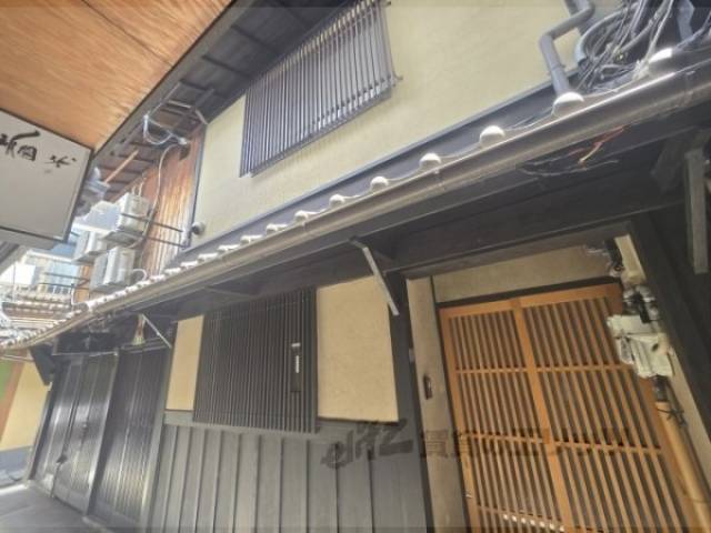 貸家外観写真3