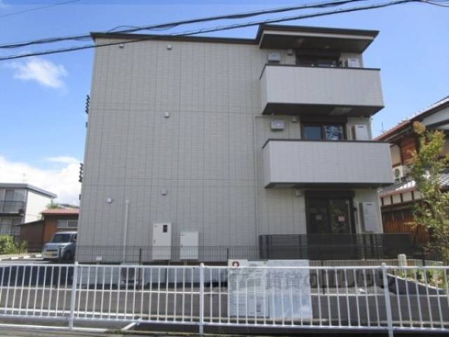 D-ROOM西矢倉外観写真3