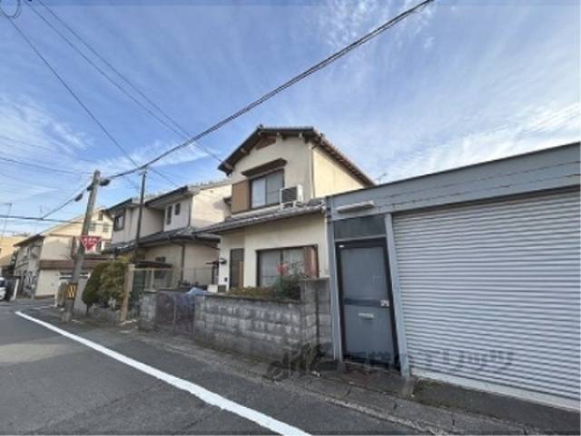 貸家外観写真3