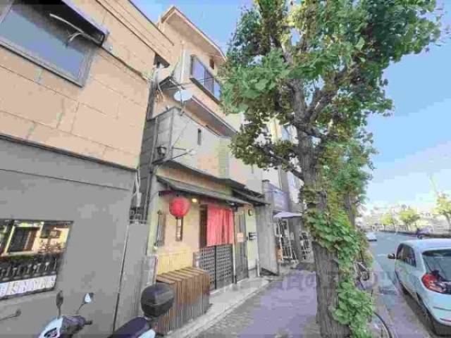 貸家外観写真3