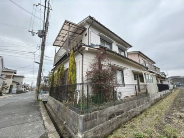 貸家外観写真2