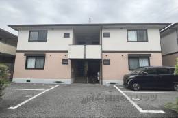 プロシード１　Ａ棟外観写真