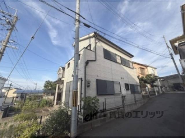 貸家外観写真2